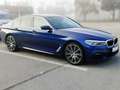 BMW 530 530e xDrive Aut. Blau - thumbnail 28