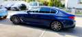 BMW 530 530e xDrive Aut. Blau - thumbnail 25