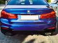 BMW 530 530e xDrive Aut. Blau - thumbnail 10