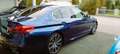BMW 530 530e xDrive Aut. Blau - thumbnail 6