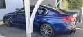BMW 530 530e xDrive Aut. Blau - thumbnail 18