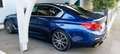 BMW 530 530e xDrive Aut. Blau - thumbnail 27