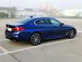 BMW 530 530e xDrive Aut. Blau - thumbnail 4