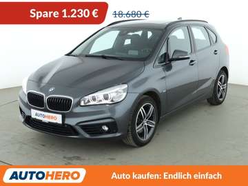 i Active Tourer Sport Line Aut.*NAVI*CAM*