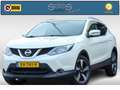 Nissan Qashqai 1.2 Connect Edition | Trekhaak | DAB Radio | 360 C Blanc - thumbnail 1