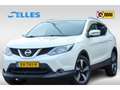 Nissan Qashqai 1.2 Connect Edition | Trekhaak | DAB Radio | 360 C Blanc - thumbnail 1