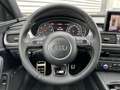 Audi A6 Avant 3.0 TDI BiT quattro Competition matrix Pano Сірий - thumbnail 21