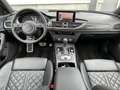 Audi A6 Avant 3.0 TDI BiT quattro Competition matrix Pano Сірий - thumbnail 14