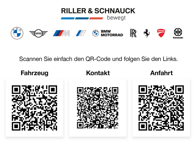 BMW 240 Mi Coupe xDrive SHZ H/K HGSD NAVI LED 360° — photo 6