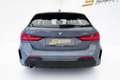 BMW 118 i Aut. M-Sport Grau - thumbnail 3