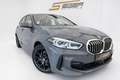 BMW 118 i Aut. M-Sport Grau - thumbnail 1