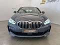 BMW 118 i Aut. M-Sport Gris - thumbnail 2