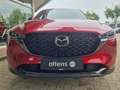 Mazda CX-5 2.5AT Homura,Allrad Rot - thumbnail 5