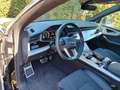 Audi Q8 Q8 50 3.0 tdi mhev quattro tiptronic SLine Noir - thumbnail 10