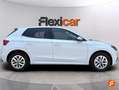 Skoda Fabia 1.0 TSI Selection DSG 85kW Blanco - thumbnail 2