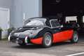 Austin-Healey 100 100/6 Schwarz - thumbnail 9