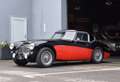 Austin-Healey 100 100/6 Schwarz - thumbnail 5
