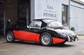 Austin-Healey 100 100/6 Schwarz - thumbnail 6