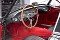 Austin-Healey 100 100/6 Schwarz - thumbnail 11