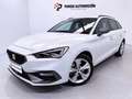 SEAT Leon SP 2.0 TDI 110kW DSG S&S FR XL Blanco - thumbnail 3