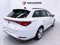SEAT Leon SP 2.0 TDI 110kW DSG S&S FR XL Blanco - thumbnail 5
