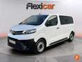 Toyota Proace COMFORT 1.5D -4D KOMBI L1 Blanco - thumbnail 3