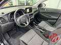 Hyundai TUCSON Tucson Style 2WD 1.6 CRDi PANO NAVI KAMERA Negro - thumbnail 8