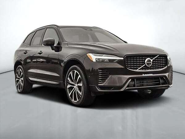 2023 Volvo XC60 T8 PLUS AWD PHEV // POLESTAR OPTIMISATION