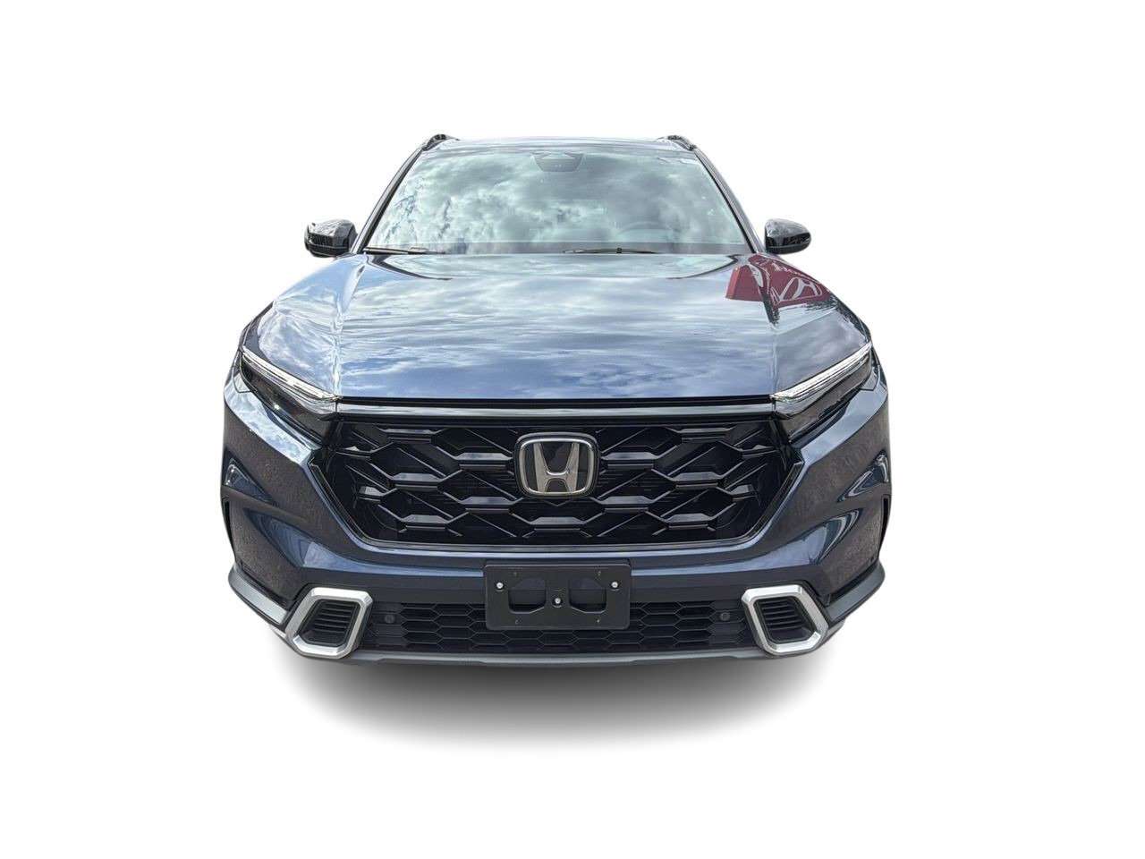 2024 Honda CR-V Touring AWD CPO | CarPlay | Htd Seats + Steering | — снимка 4