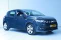 Dacia Sandero 1.0 TCe 100 Bi-Fuel Essential Clima/Navi/Camera/Tr Grijs - thumbnail 5