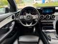 Mercedes-Benz GLC 200 Coupe 4Matic AMG LED Kamera Ambiente Schwarz - thumbnail 7