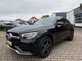 Mercedes-Benz GLC 200 Coupe 4Matic AMG LED Kamera Ambiente Schwarz - thumbnail 4