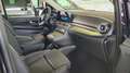 Mercedes-Benz V 250d Extralargo Avantgarde Schwarz - thumbnail 7