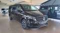Mercedes-Benz V 250d Extralargo Avantgarde Schwarz - thumbnail 2