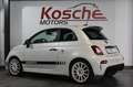 Abarth 595 esseesse Akrapovic Pano 2. Hand App Connect Blanc - thumbnail 4