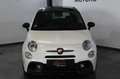 Abarth 595 esseesse Akrapovic Pano 2. Hand App Connect Blanc - thumbnail 2