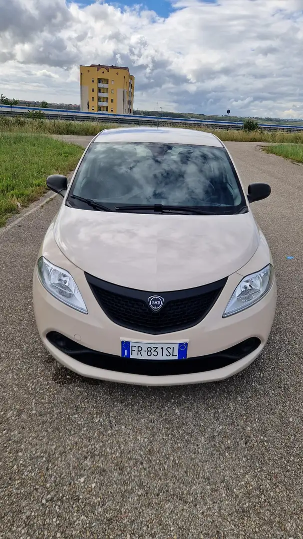 Lancia Ypsilon 1.2 Mya 69cv - 1