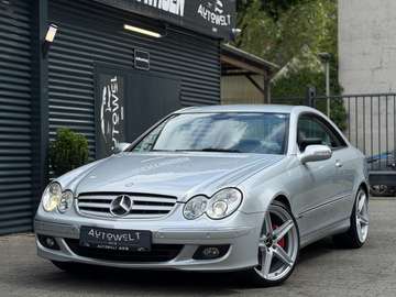 V6 Coupe *272PS*LEDER*XENON*PDC*19-ZOLL*