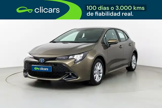 Toyota Corolla 140H Active Plus