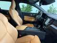 Volvo V60 2.0D 190 CV Automático Amarillo - thumbnail 12