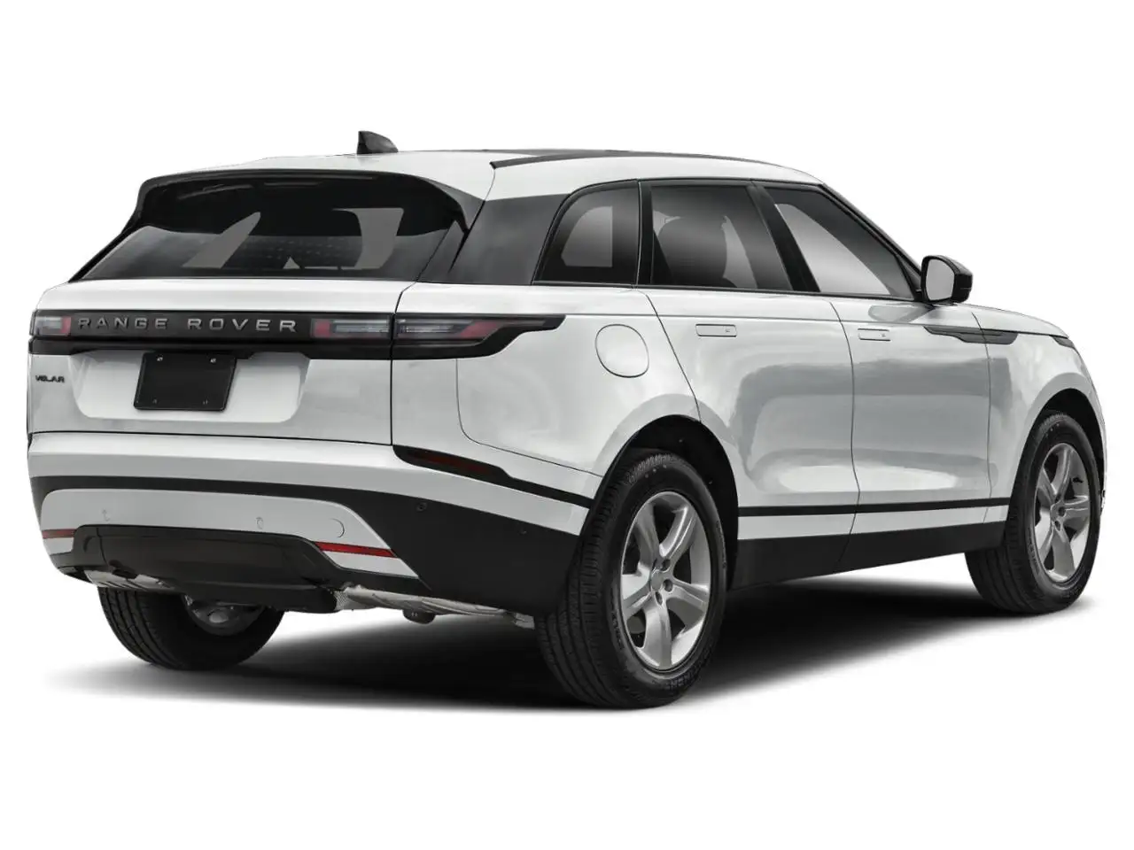 Land Rover Range Rover Velar снимка Land Rover Range Rover Velar