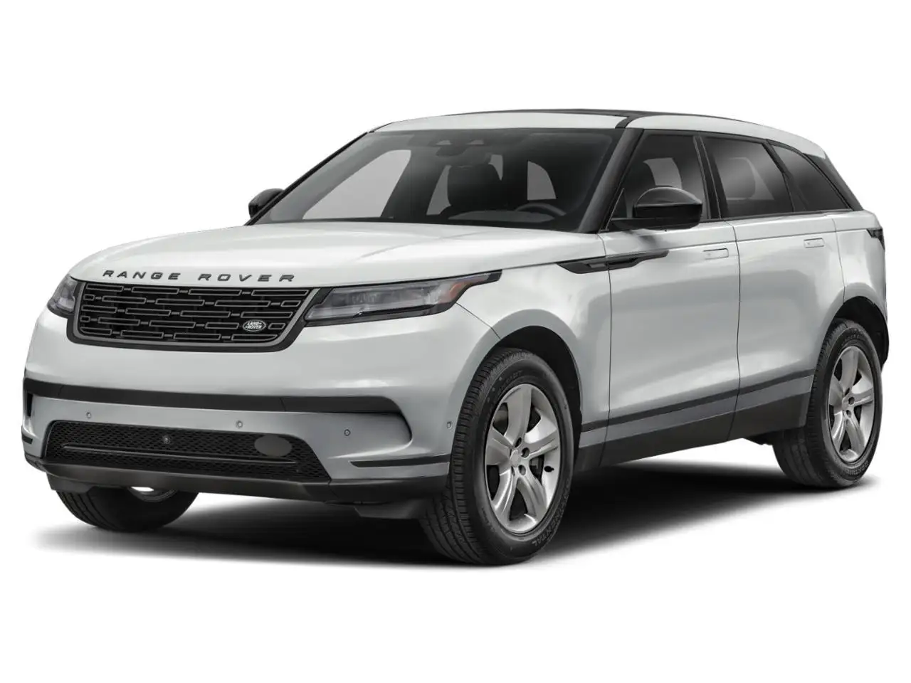 Land Rover Range Rover Velar снимка Land Rover Range Rover Velar