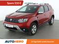 Dacia Duster 1.0 TCe Essential *TEMPO*PDC*SHZ* Rot - thumbnail 1
