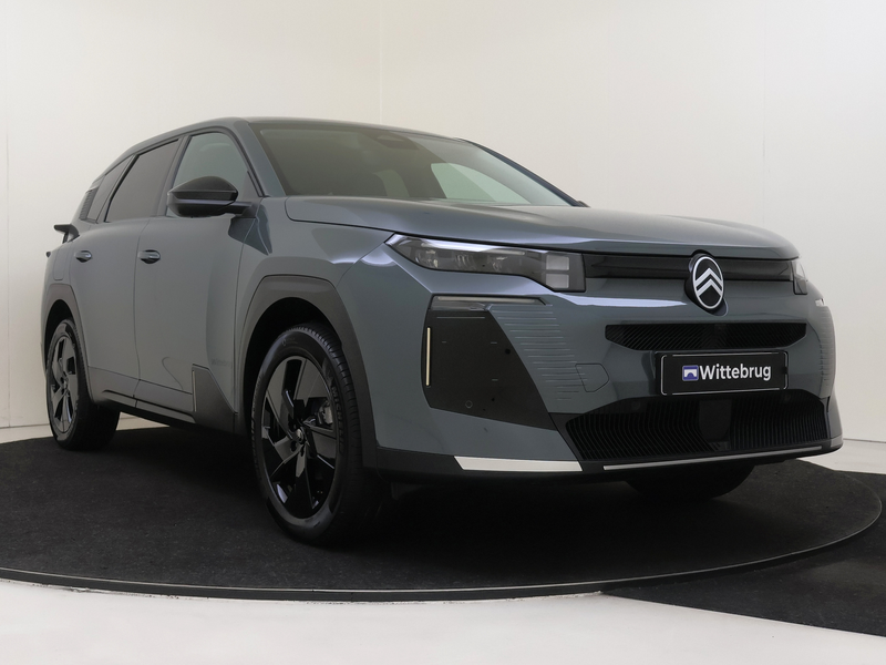 Citroen C5 Aircross 1.2 Hybrid 145 Business | Camera | Wireless Carpla — photo 3