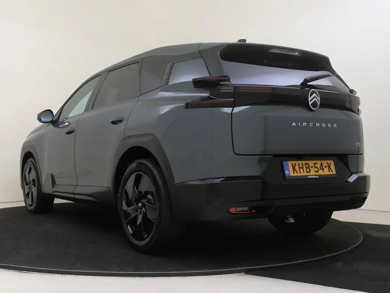 Citroen C5 Aircross 2026 — фото 11