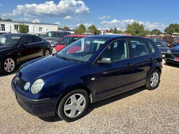 IV TDI 75 CONFORT PLUS 5P