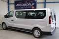 Renault Trafic Passenger 1.6 dCi Grand Expression Energy - 9 Pers Grijs - thumbnail 8