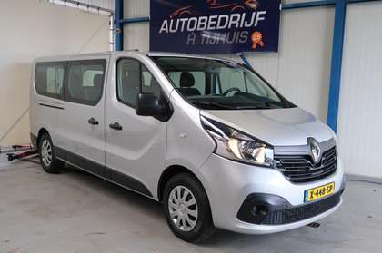 Renault Trafic Passenger 1.6 dCi Grand Expression Energy - 9 Pers