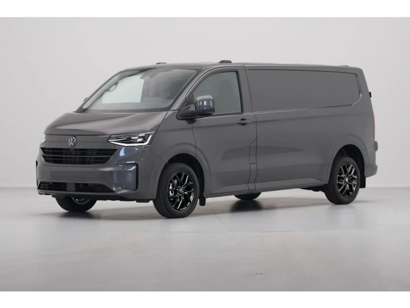 Volkswagen Transporter T7 VAN L2H1 2.0 TDI 150 BVA8 PACK AIDE A LA CONDUI - 1