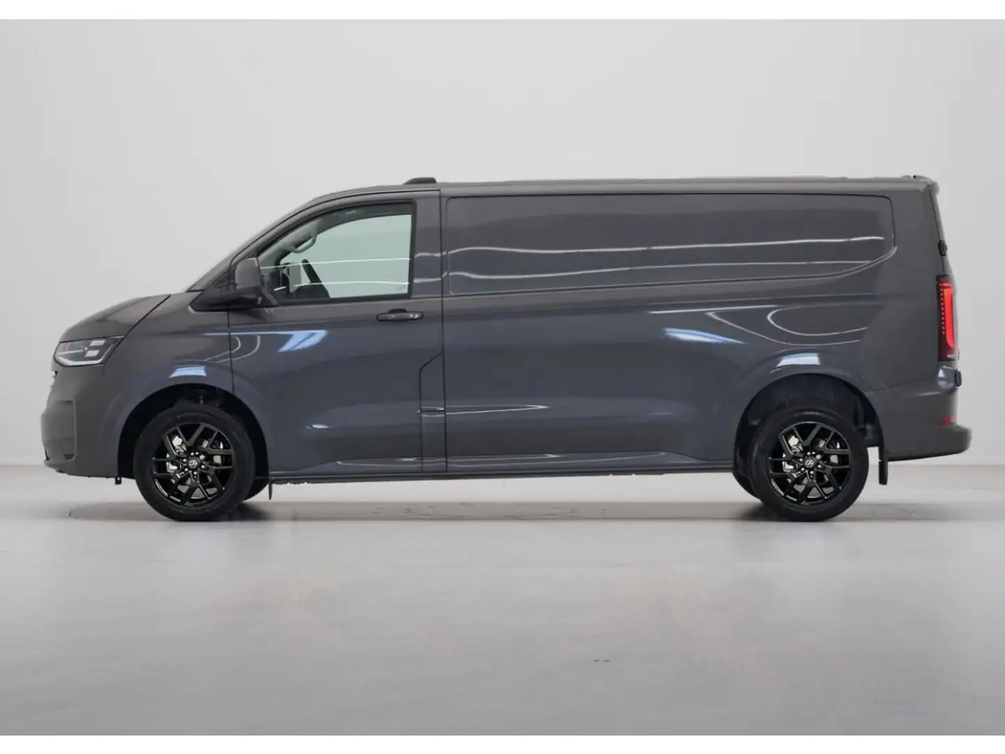 Volkswagen Transporter T7 VAN L2H1 2.0 TDI 150 BVA8 PACK AIDE A LA CONDUI - 2